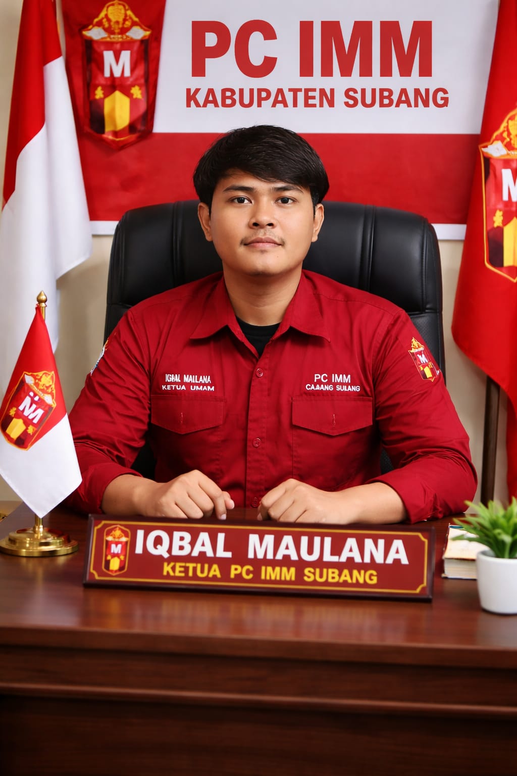 IQBAL MAULANA KE POLRES SUBANG \\\" APA KABAR KASUS HERSOP & Pak Dokter ? ?