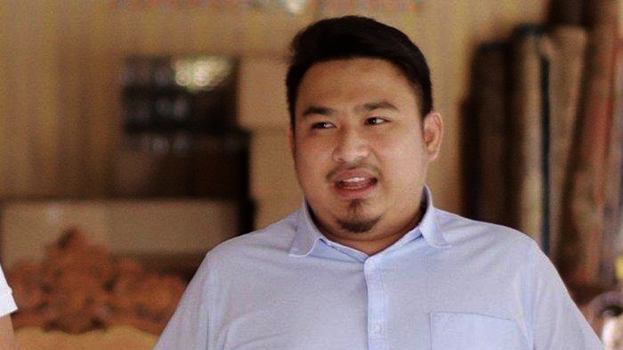 BUPATI SUBANG KANG REY KOMENTARI PEMBABATAN MANGROVE DI DESA MAYANGAN